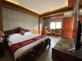 Valentine Hotel Hanoi